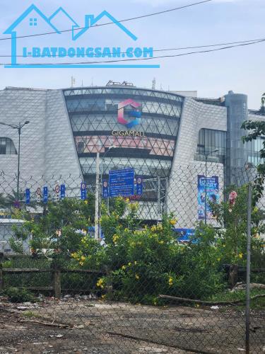 BÁN NHÀ 2 TẦNG 50M2 ĐƯỜNG 46 ĐỐI DIỆN GIGAMALL PHƯỜNG HIỆP BÌNH CHÁNH CHỈ 3 TỶ65