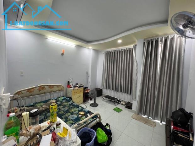 BÁN NHÀ 2 TẦNG 50M2 ĐƯỜNG 46 ĐỐI DIỆN GIGAMALL PHƯỜNG HIỆP BÌNH CHÁNH CHỈ 3 TỶ65 - 1
