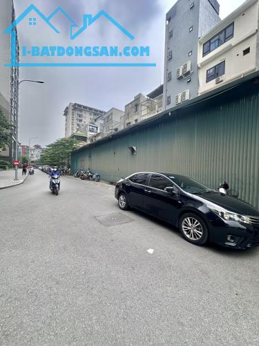 190m kho hàng khu vực Trung Hòa cần cho thuê, có bảo vệ, 28tr/th - 2