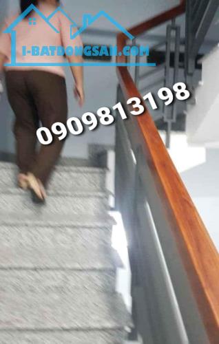 ♥️♥️♥️Bán Nhanh 4 Tầng Bình Tân Giá Chỉ 5.8 Tỷ TL.♥️♥️♥️