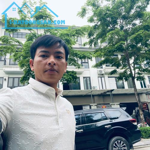 Liền kề Lê Trọng Tấn 115m2 - 4 tầng - Mặt tiền 6m - Mặt Đường 21M, Kd Đẳng Cấp.