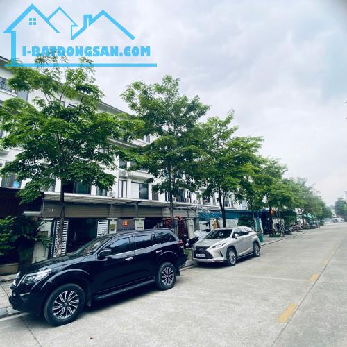 Liền kề Lê Trọng Tấn 115m2 - 4 tầng - Mặt tiền 6m - Mặt Đường 21M, Kd Đẳng Cấp. - 3