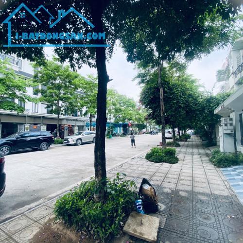 Liền kề Lê Trọng Tấn 115m2 - 4 tầng - Mặt tiền 6m - Mặt Đường 21M, Kd Đẳng Cấp. - 4