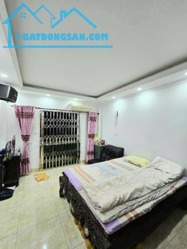 NHÀ ĐẸP NGÔ GIA TỰ LONG BIÊN, NGÕ Ô TÔ, GẦN PHỐ, DT RỘNG CÓ 6.X TỶ - 3