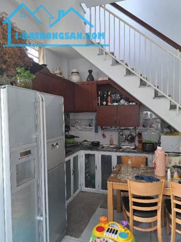 HOT Q7 – Nhà Mới Đẹp Cách Đường Container 50m – Sát KCN Tân Thuận – Chỉ 2.6 Tỷ Sổ Sẵn, Ở N - 1