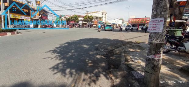 Bán nhà góc 2 mặt tiền Đồng Khởi, Tân Phong, Biên Hòa, 381m2, giá 13 tỷ 900. - 2