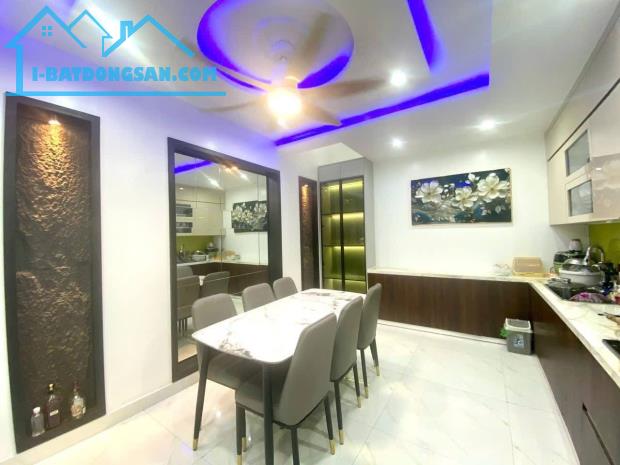 Bán nhà Nguyễn Văn Linh, Vinh Niệm,LÊ Chân . 4,5tỷ , 4 tầng, 82m. - 2