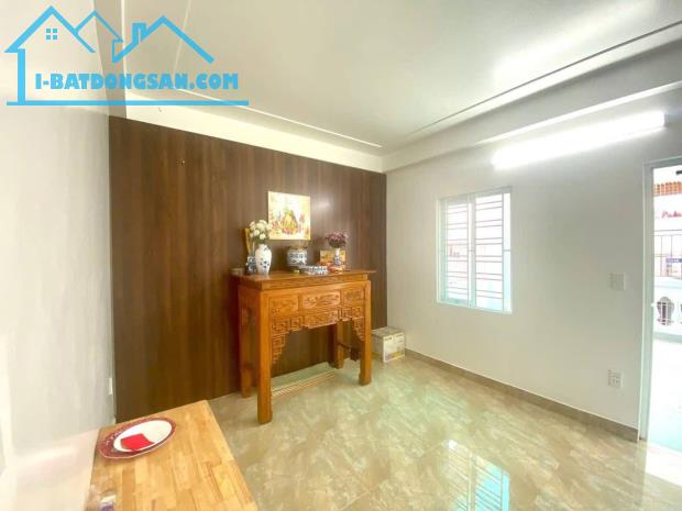Bán nhà Nguyễn Văn Linh, Vinh Niệm,LÊ Chân . 4,5tỷ , 4 tầng, 82m. - 5