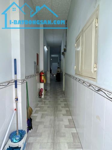 Bán Nhà 77m² Mặt tiền Lý Thánh Tông 6m, 6PN, 6.5 tỷ, Tân Phú - 3