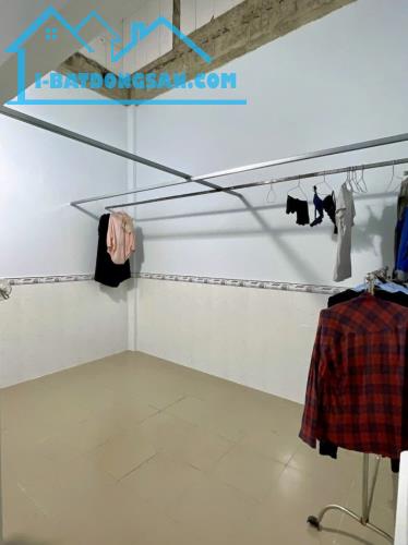 Bán Nhà 77m² Mặt tiền Lý Thánh Tông 6m, 6PN, 6.5 tỷ, Tân Phú - 4