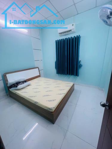 NHÀ PHỐ 3 TẦNG – HẺM XE HƠI ĐỔ CỬA – LÊ VĂN LƯƠNG, NHÀ BÈ – GIÁ NHỈNH 2 TỶ