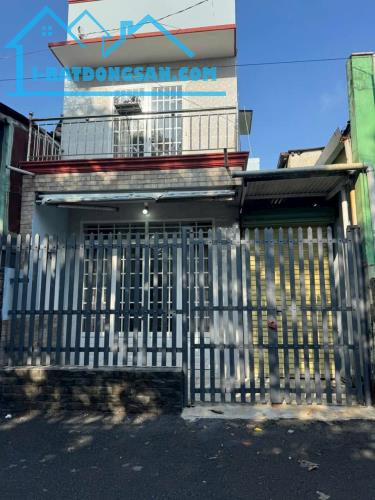 Nhà sổ riêng hoàn công 1 lầu 1 trệt 2.6 tỷ/81 m2, đường ô tô - 5