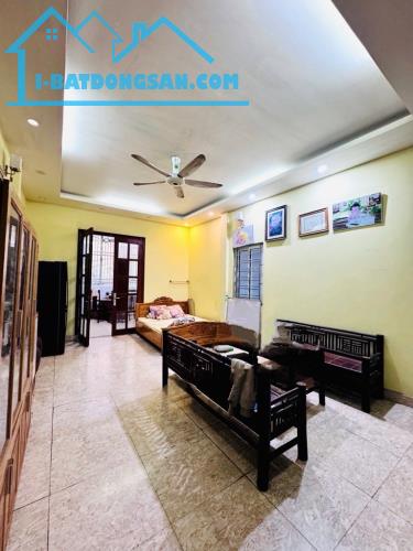 Bán nhà riêng đẹp  Ở SƯỚNG  Ngọc Hà 62m 2. Chủ hạ sốc 1.5 tỷ còn 15 tỷ Ba Đình.  Ngõ thông - 1