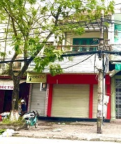 Chính Chủ Cần Bán Nhà Tại Đường 161-Hai Bà Trưng-Phường An Biên -Quận Lê Chân -Hải Phòng
