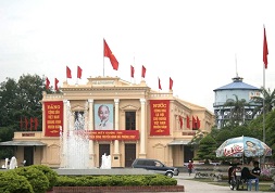 Chính Chủ Cần Bán Nhà Tại Đường 161-Hai Bà Trưng-Phường An Biên -Quận Lê Chân -Hải Phòng - 2