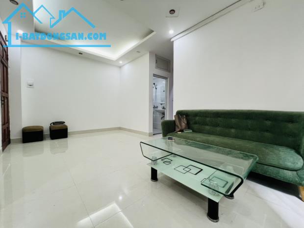 1.9 tỷ, 48 m2, chung cư mini 02 ngủ, gần công viên Hòa Bình, Xuân Đỉnh, Đỗ Nhuận, Bắc Từ L