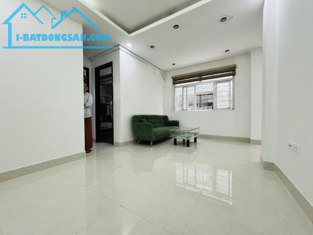 1.9 tỷ, 48 m2, chung cư mini 02 ngủ, gần công viên Hòa Bình, Xuân Đỉnh, Đỗ Nhuận, Bắc Từ L - 1