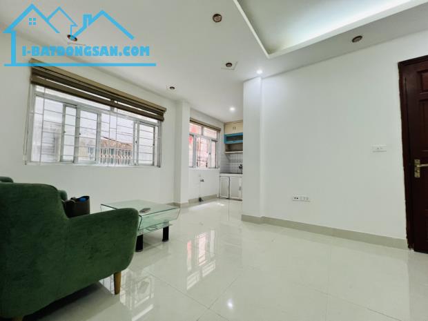 1.9 tỷ, 48 m2, chung cư mini 02 ngủ, gần công viên Hòa Bình, Xuân Đỉnh, Đỗ Nhuận, Bắc Từ L - 2
