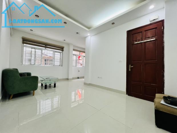 1.9 tỷ, 48 m2, chung cư mini 02 ngủ, gần công viên Hòa Bình, Xuân Đỉnh, Đỗ Nhuận, Bắc Từ L - 3
