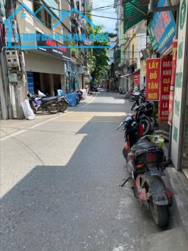 BÁN NHÀ THỤY PHƯƠNG 5 TẦNG - FULL NỘI THẤT - THANG MÁY - Ô TÔ TRÁNH - GARA - Giá 7.x tỷ - 3