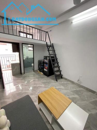 🏠 BÁN TÒA CCMN 54M2 -  8 TẦNG –  CẠNH KĐT VĂN QUÁN – 19 P–  11.68 TỶ - hangmini.com