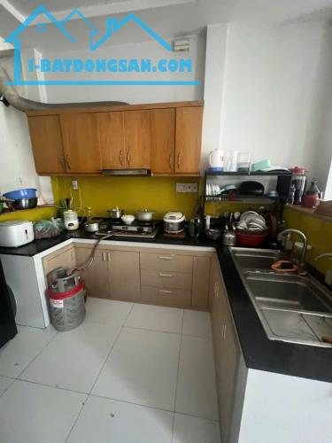 "Bán nhà 2 tầng , tặng nội thất - Đình Phong Phú -Tăng Nhơn Phú B - Q 9 - Diện tích : 82m² - 1