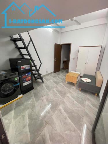 🏠 BÁN TÒA CCMN 54M2 -  8 TẦNG –  CẠNH KĐT VĂN QUÁN – 19 P–  11.68 TỶ - hangmini.com - 1