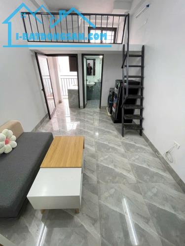 🏠 BÁN TÒA CCMN 54M2 -  8 TẦNG –  CẠNH KĐT VĂN QUÁN – 19 P–  11.68 TỶ - hangmini.com - 2