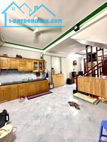 BÁN NHÀ ĐẸP MỸ ĐÌNH NAM TỪ LIÊM - NỞ HẬU–MT 5M –48M2X4T DÂN XÂY- Ở SƯỚNG- GIÁ CHỈ 13.5 TỶ - 1