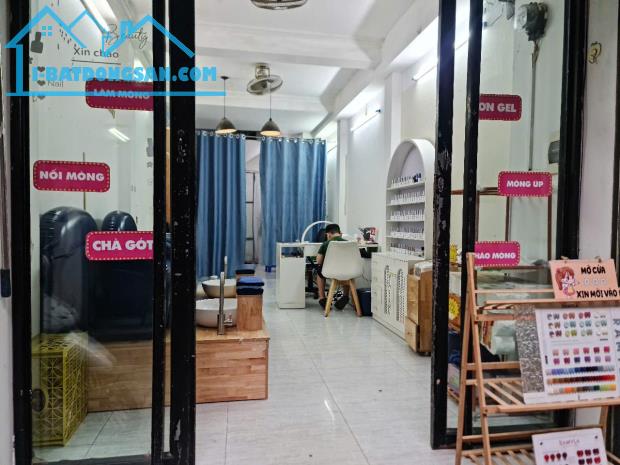 Sang nhượng cửa hàng nail đồ còn mới 90% Số 10 ngõ 18 Lương Ngọc Quyến, Văn Quán, Hà Đông - 2