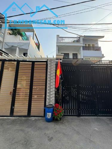 GẤP BÁN, DT 100M² (NGANG 4M), Ô TÔ, ĐƯỜNG SỐ 339, PHƯỚC LONG B, TP. THỦ ĐỨC