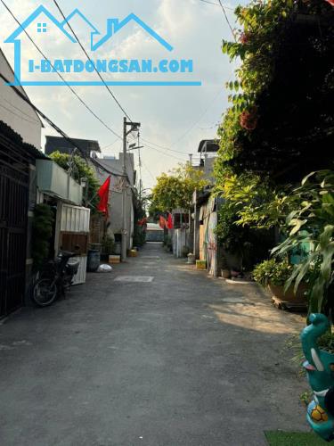 GẤP BÁN, DT 100M² (NGANG 4M), Ô TÔ, ĐƯỜNG SỐ 339, PHƯỚC LONG B, TP. THỦ ĐỨC - 2