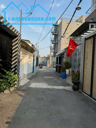GẤP BÁN, DT 100M² (NGANG 4M), Ô TÔ, ĐƯỜNG SỐ 339, PHƯỚC LONG B, TP. THỦ ĐỨC - 3