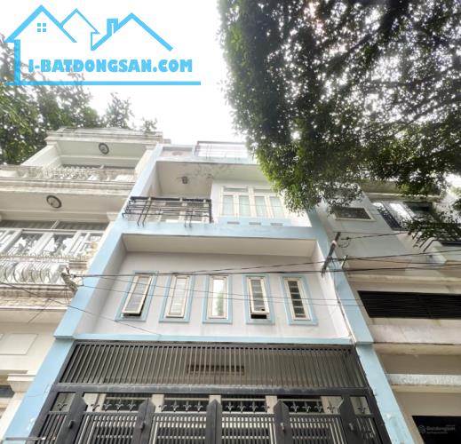 Bán nhà 3 TẦNG BTCT TÂN HƯƠNG, TÂN QUÝ 4PN, giá chỉ 5 tỷ xx