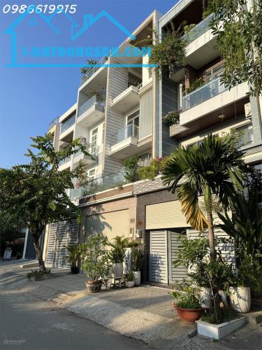 SIÊU PHẨM NHÀ PHỐ HIỆN ĐẠI KDC SAVIMEX - VỊ TRÍ VIP VIEW CÔNG VIÊN - 4 TẦNG - 100m2- CHỈ