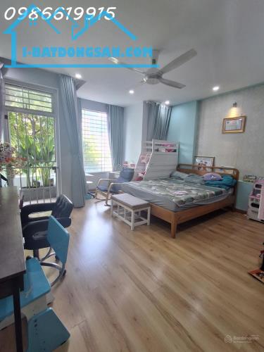 SIÊU PHẨM NHÀ PHỐ HIỆN ĐẠI KDC SAVIMEX - VỊ TRÍ VIP VIEW CÔNG VIÊN - 4 TẦNG - 100m2- CHỈ - 4