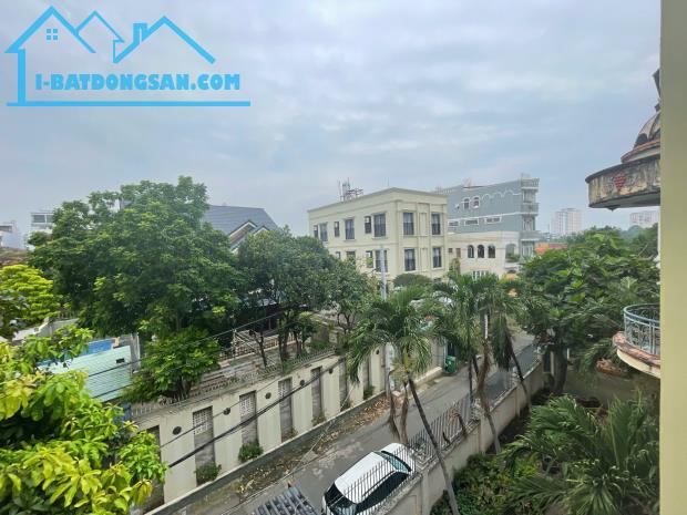 Bình Thạnh bán nhà HXH gần KDL Bình Quới Thanh Đa tiện ích xung quanh chỉ 14,5ty
