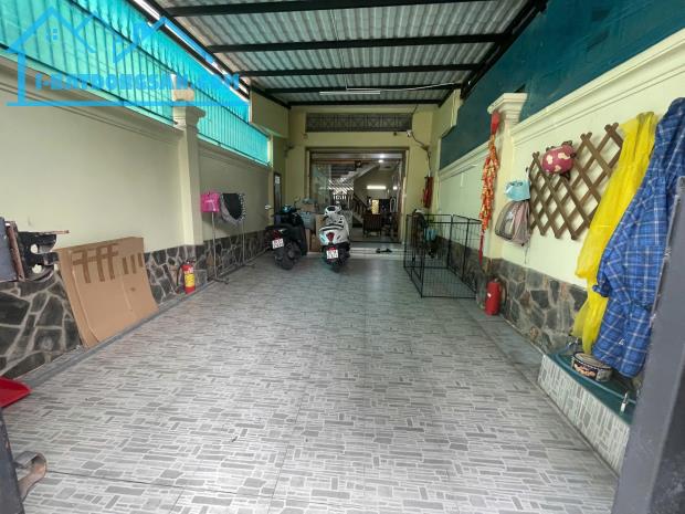Bình Thạnh bán nhà HXH gần KDL Bình Quới Thanh Đa tiện ích xung quanh chỉ 14,5ty - 1