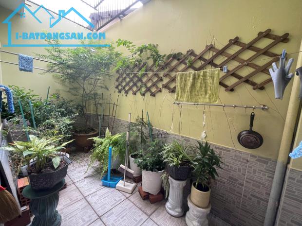Bình Thạnh bán nhà HXH gần KDL Bình Quới Thanh Đa tiện ích xung quanh chỉ 14,5ty - 3