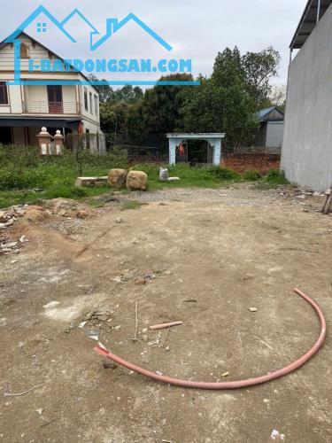 Chính chủ cần bán Nhanh Lô Đất Tại  Trung Tâm Phường Bãi Bông – Phổ Yên – Thái Nguyên. - 1