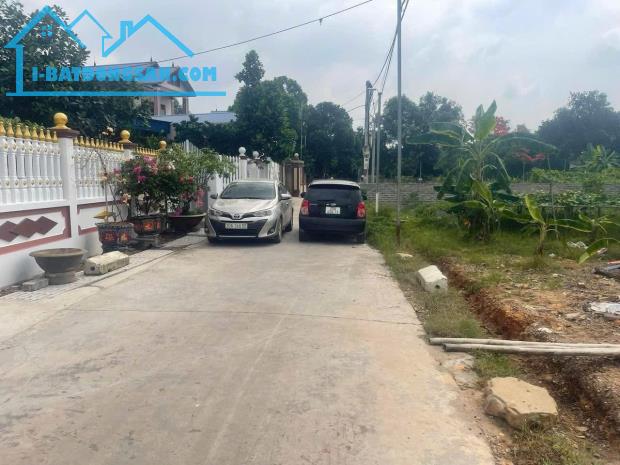Chính chủ cần bán Nhanh Lô Đất Tại  Trung Tâm Phường Bãi Bông – Phổ Yên – Thái Nguyên. - 2