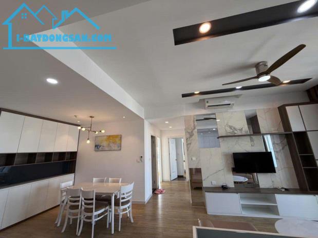 🌇Bán căn hộ SUNRISE CITY VIEW - DT khủng 105m² - View tỷ đô - Nhỉnh 6 tỷ !!