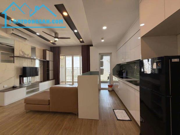 🌇Bán căn hộ SUNRISE CITY VIEW - DT khủng 105m² - View tỷ đô - Nhỉnh 6 tỷ !! - 1
