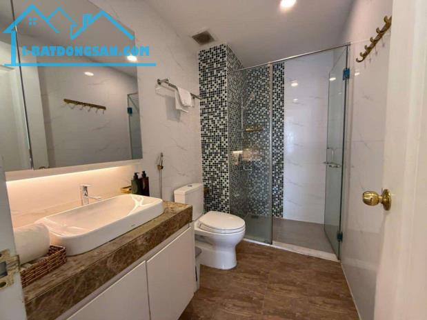 🌇Bán căn hộ SUNRISE CITY VIEW - DT khủng 105m² - View tỷ đô - Nhỉnh 6 tỷ !! - 2