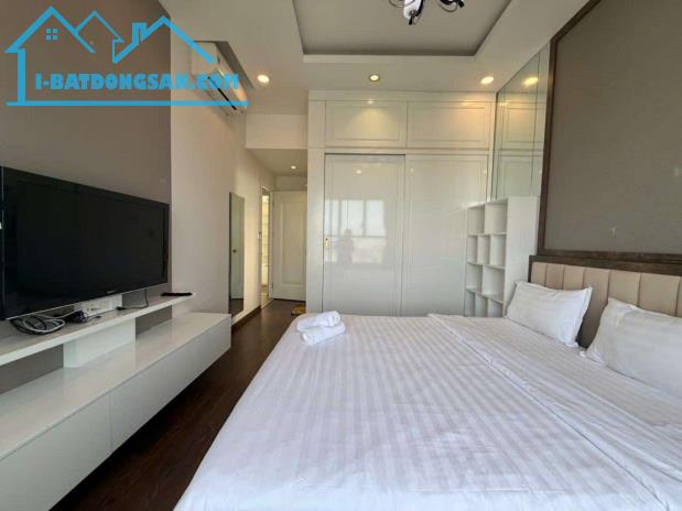 🌇Bán căn hộ SUNRISE CITY VIEW - DT khủng 105m² - View tỷ đô - Nhỉnh 6 tỷ !! - 3