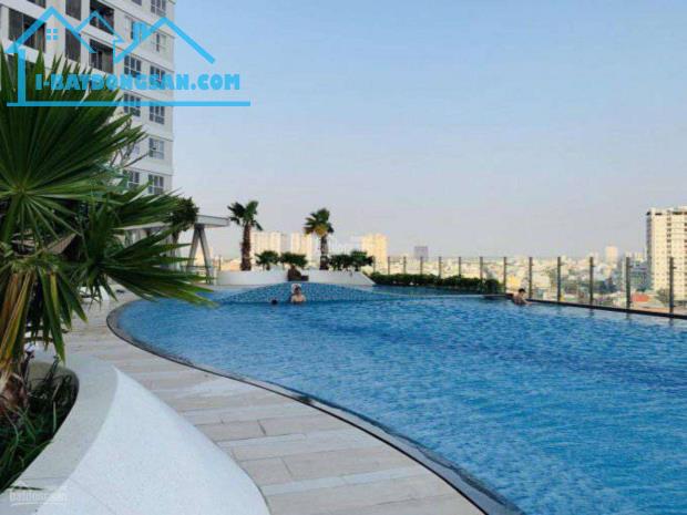 🌇Bán căn hộ SUNRISE CITY VIEW - DT khủng 105m² - View tỷ đô - Nhỉnh 6 tỷ !! - 4
