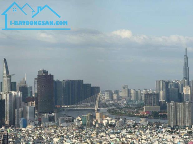 🌇Bán căn hộ SUNRISE CITY VIEW - DT khủng 105m² - View tỷ đô - Nhỉnh 6 tỷ !! - 5