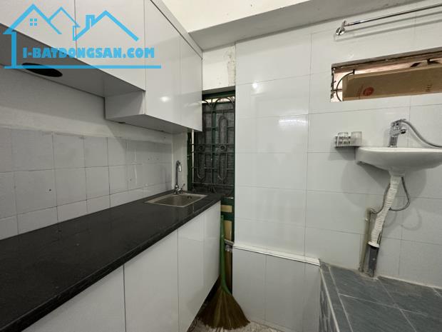 Bán Nhà Vũ Xuân Thiều, Phường Sài Đồng, Long Biên 36m2, 3T, giá 2,4 tỷ - 1