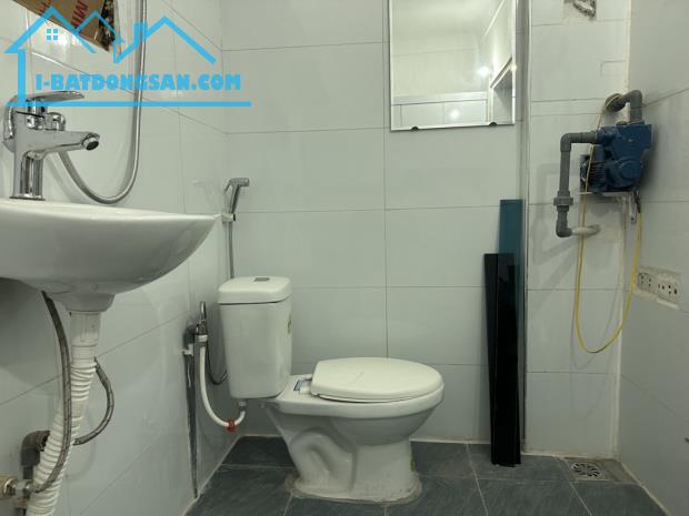 Bán Nhà Vũ Xuân Thiều, Phường Sài Đồng, Long Biên 36m2, 3T, giá 2,4 tỷ - 4