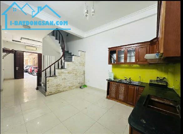 CHÍNH CHỦ BÁN NHÀ CẠNH PHỐ TRẦN QUỐC HOÀN – Ô TÔ TRÁNH – KINH DOANH NGÀY ĐÊM – GIÁ CHƯA ĐẾ - 1